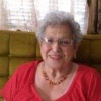 Nina "Nan" Olguin