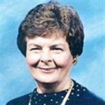 Juliana C " Julie Anderson ( Schleif )
