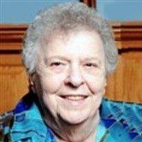 Audrey Dolores Welter