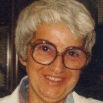 Helen C. Amato