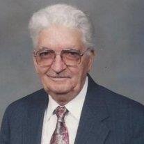 Donald Hilker