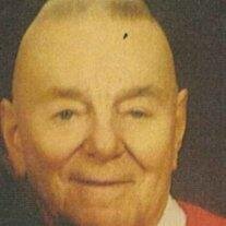 Clayton J. "Clayt" Bramhall
