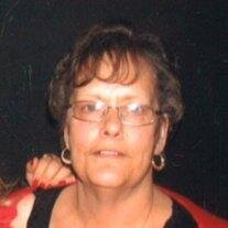 Doris Donaldson