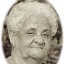 Maria M Santiago Padilla