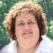 Roseann "Rosie" C. Lackey