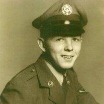 Glenn Oliver Teets Sr.