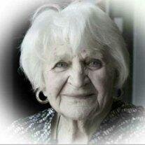Mrs. Lilyan Janis