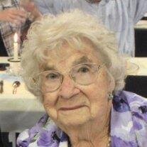 Frances Lorena Stout