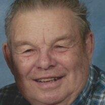 George Andrew Philbates, Jr.