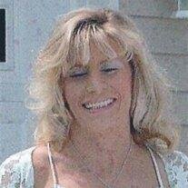 Ms. Cynthia K. Burbeula