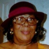 Brenda Joyce Gross