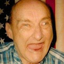 Robert Lewis