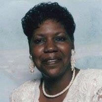 Mrs. Myrtle Lee Henry-Spearman