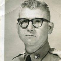 Gordon Richard Sieg