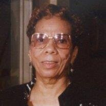 Carol Roselee Spruell