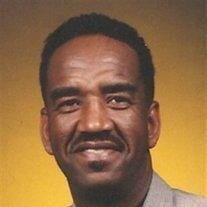 Freddie Turner