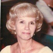 Mrs. Shirley M Parisie