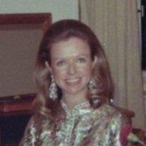 Mrs. Barbara Hoffhines Yellott