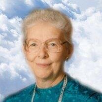 Helen Jane Zimmerlee