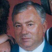 LeRoy  Faulk