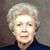 Bertha  Kuhnell Lemaster