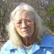Artha Aileen Schell Hammons
