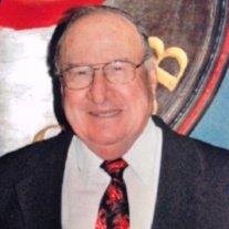 William A. "Pat" Morse