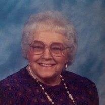Mrs. Katherine Miller Owen
