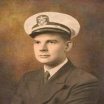 Francis M. Hickman