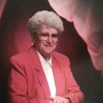 Helen Doak