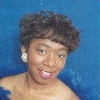 Mrs. Connie E. Levy Jackson