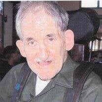 Morris Gene REHFELDT