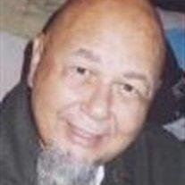 Gary R. Gonzalez