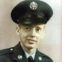 Glenn Franklin Hicken