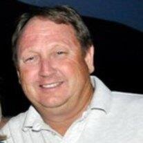 Frederick "Fred" Charles Scaman, Jr.