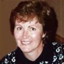 Margot Ranie Hedlund Gosen