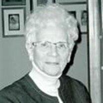 Jenney G. Huffman