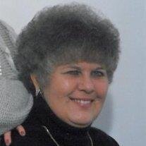 Wanda Pauline King