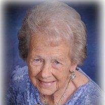 Verla Jean  Staley