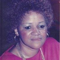 Martha  Orean Akrie