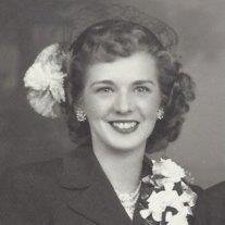 Ruth E. Karch
