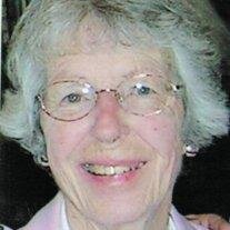 Winifred M. Costello