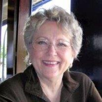 Jeanine M. Eakle