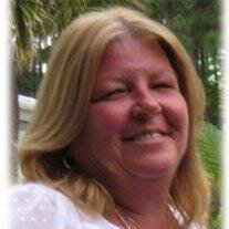 Georgette Gigi Grundel