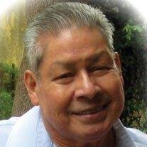 Martin Garcia