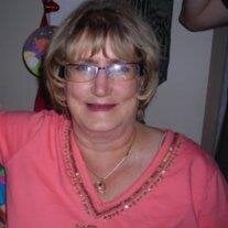 Shelley Denice Harrison