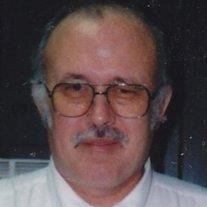 Roger L. Gardner Sr.