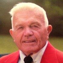 Edmund E. Johnson Jr.