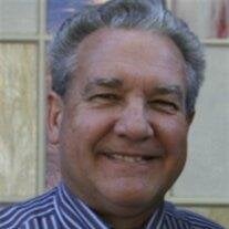 Mr. Joel "J.B." Catrett