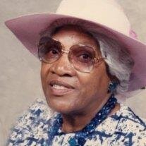 Louise Alexander